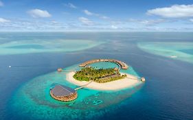 Kudadoo Maldives Private Island
